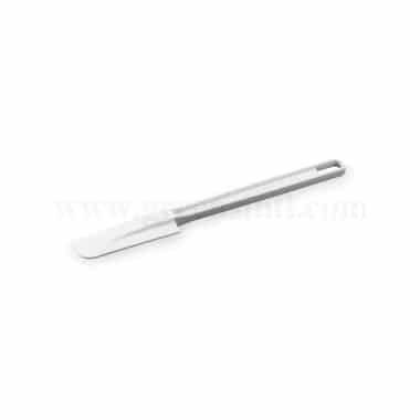 THERMOHAUSER Spatula Narrow Blade Ecoline White 255 x 30 mm