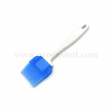 THERMO HAUSER Pastry brush with Silicone Bristle with plastic Handle -width 60 mm