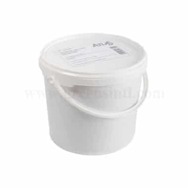 ATLAS Hazelnut Praline Paste 50 - 50 Gold - 5 Kg