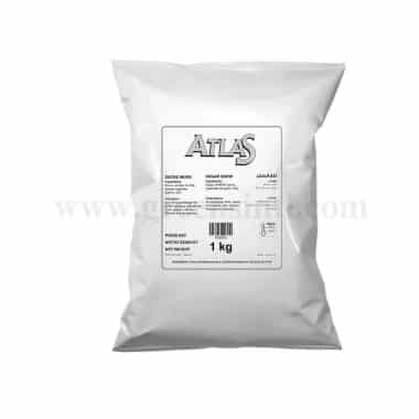ATLAS Snow  Sugar 1 Kg