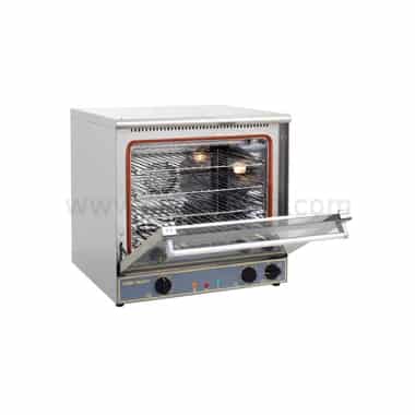 ROLLER GRILL Multifunction oven GN 2/3 60L