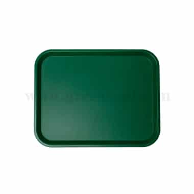 GENUS DEI  Classic Canteen Tray Mint Green 356 x 456 mm