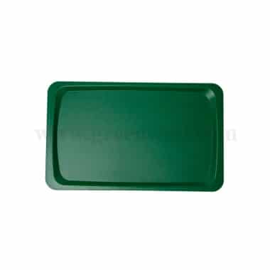 GENUS DEI Classic Gastronorm Tray Mint Green 530 x 325 mm