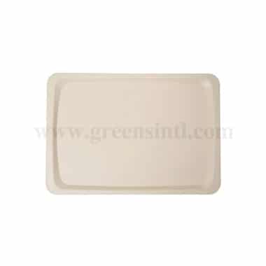 GENUS DEI Classic Euronorm Tray Light Ivory 530 x 370 mm