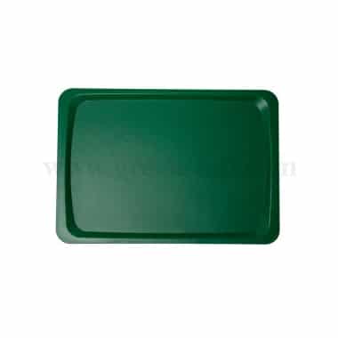 GENUS DEI Classic Euronorm Tray Mint Green 530 x 370 mm