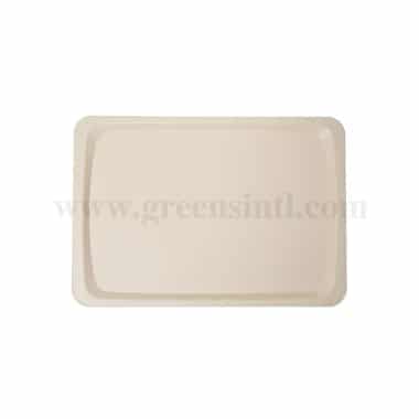 GENUS DEI Classic Master Tray Light Ivory 600 x 400 mm