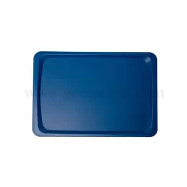 GENUS DEI Classic Master Tray Gentian Blue 600 x 400 mm