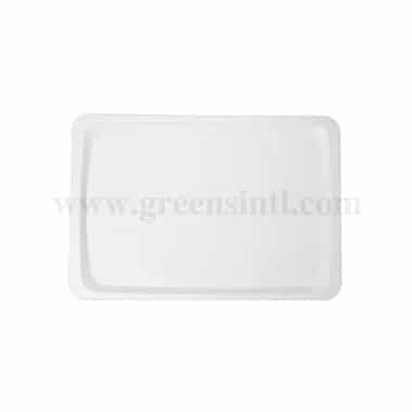 GENUS DEI Classic Master Tray White 600 x 400 mm