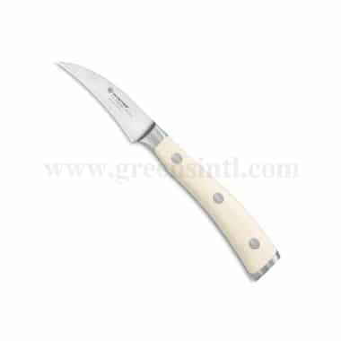 WUSTHOF Classic Ikon Peeling Knife 70 mm
