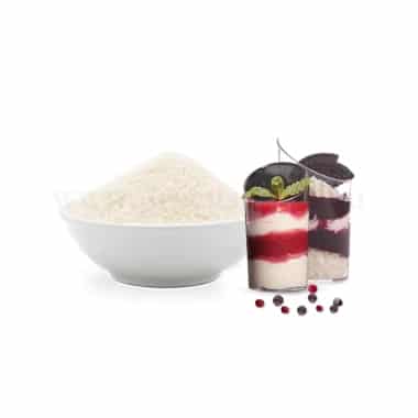 GELPRIME Gelatine Powder Bloom 180 Mesh 30-1 Kg
