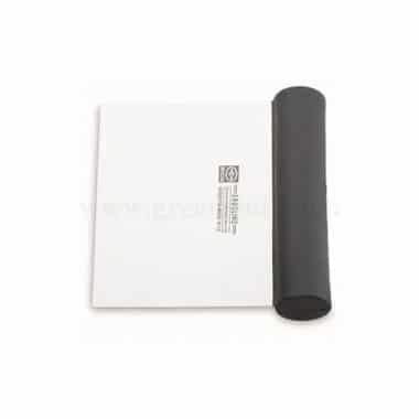 SICO Pastry spatula (flexible blade) Black 90mm