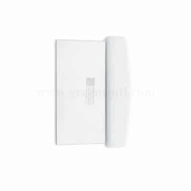 SICO Scraper for Cutting Boards White 110mm