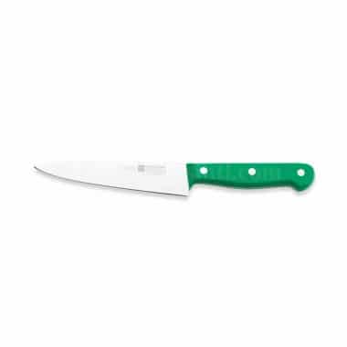 SICO Kitchen knife Green 180mm