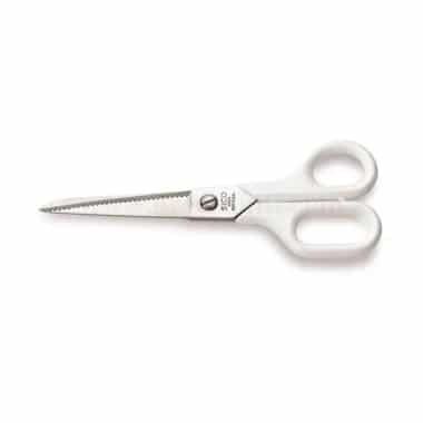 SICO Kitchen Scissors White 180mm