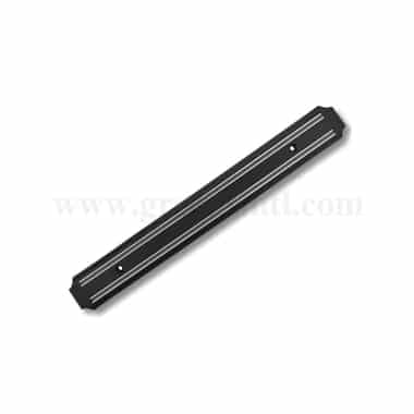 SICO Kitchen Magnetic Rack Black 500mm