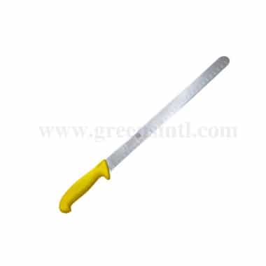 SICO Salmon Knife Yellow 330 mm