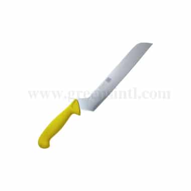 SICO Cheese Knife Yellow 210 mm