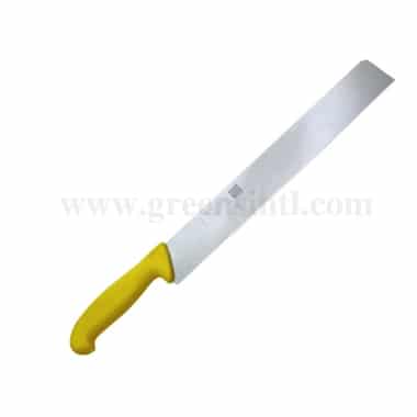 SICO Cheese Knife Yellow 300 mm