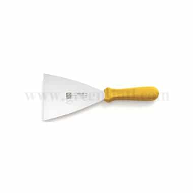 SICO Spatula Yellow 80 mm