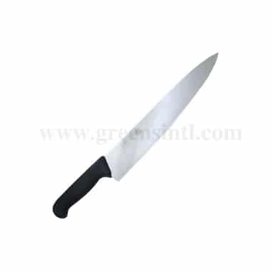 SICO Chef's Knife Black 300 mm