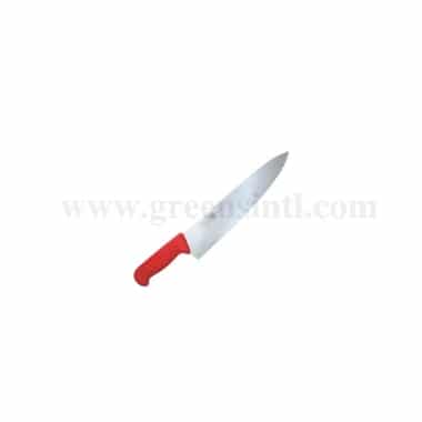 SICO Chef's Knife Red 160 mm
