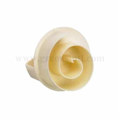EMIL SCHMIDT Bread presser – Snail D 65mm
