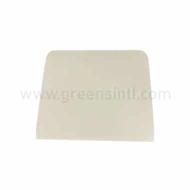 EMIL SCHMIDT Dough Cutter Ivory 132x100 mm