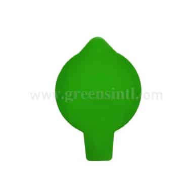 EMIL SCHMIDT Lid for Measuring Cup Green 1 L