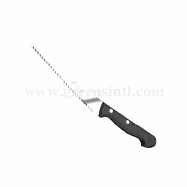 EMIL SCHMIDT Serrated Cake Tin Knife – Profi 180x30mm