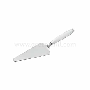 EMIL SCHMIDT Cake Server with Rounded Tip Width 55mm