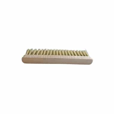 EMIL SCHMIDT Flour broom with Wooden Handle 300mm