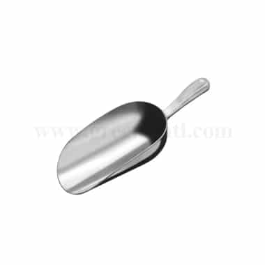 EMIL SCHMIDT Aluminium Flour Scoop 215 mm-230 ml