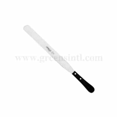EMIL SCHMIDT Straight Flexible Spatula PROFESSIONAL 260 mm