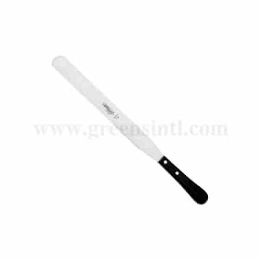 EMIL SCHMIDT Straight Flexible Spatula PROFESSIONAL 210 mm