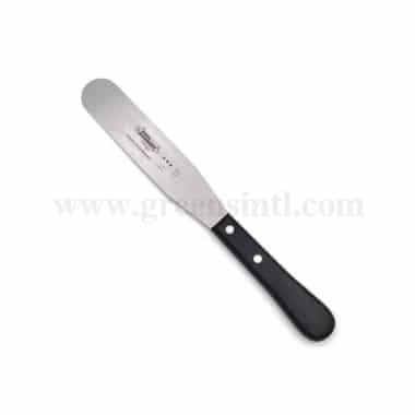 EMIL SCHMIDT Straight Flexible Spatula PROFESSIONAL 160 mm