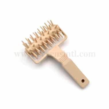 EMIL SCHMIDT Plastic Spiked Roller 110 mm