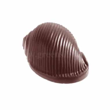CHOCOLATE WORLD Chocolate Mould Periwinkle 42x32x H19 mm