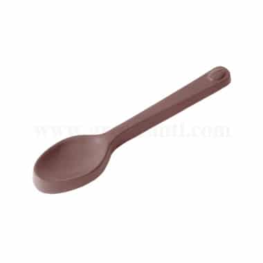 CHOCOLATE WORLD Chocolate Mould Spoon 114.5x25xh9mm
