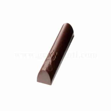 CHOCOLATE WORLD Chocolate Mould - Michaël Cottard 58x12xh14 mm