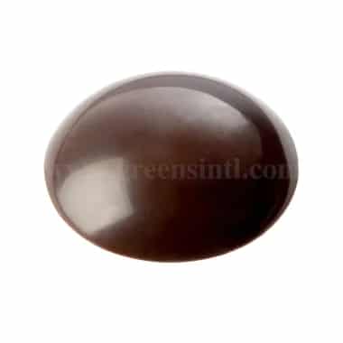 CHOCOLATE WORLD Chocolate Mould Lens - Frank Haasnoot 35x35xh9 mm