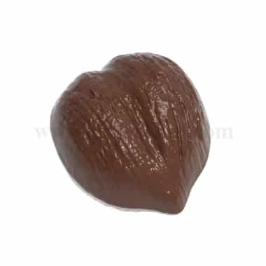 CHOCOLATE WORLD Chocolate Mould WCM 2022-Switzerland 28 x 25 x h 13 mm