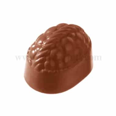 CHOCOLATE WORLD Chocolate Mould Basket 34 x 25 x h 23 mm