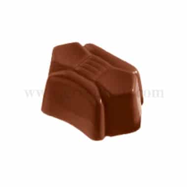 CHOCOLATE WORLD Chocolate Mould Bow 39 x 28 x h 18 mm