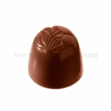 CHOCOLATE WORLD Chocolate Mould Cherry 30 x 30 x h 22 mm