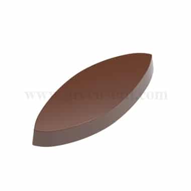CHOCOLATE WORLD Magnetic Chocolate Mould Calison 53 x 20 x h 12 mm