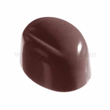 CHOCOLATE WORLD Chocolate Mould Pepper 34 x 25 x h 21 mm
