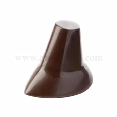 CHOCOLATE WORLD Chocolate Mould Slawomir Korczak 35.5 x 26 x h 30 mm