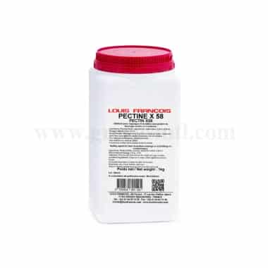 LOUIS FRANCOIS Pectine X58 1kg
