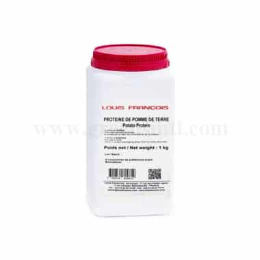LOUIS FRANCOIS Potato Protein 1Kg