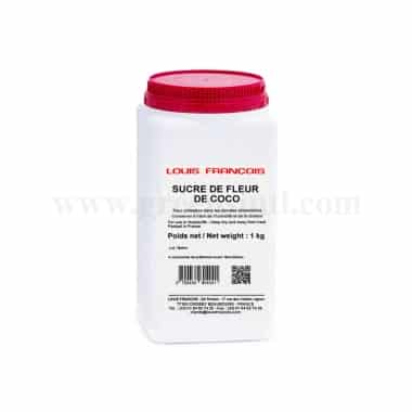 LOUIS FRANCOIS Coconut Sugar 1kg